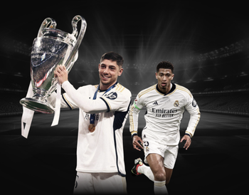 巴萨至少打进5球但莱万未能破门，这还是后者生涯首次出现