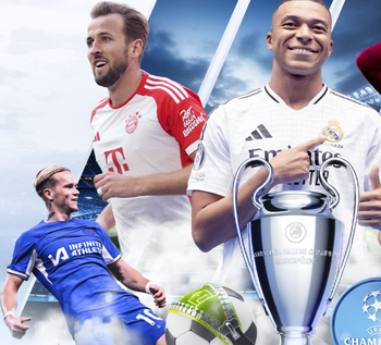 再下一城！贝尔纳尔横传奥尔莫包抄轻松破门 巴萨3